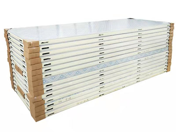 冷库安装中常用的隔热材料有哪些？