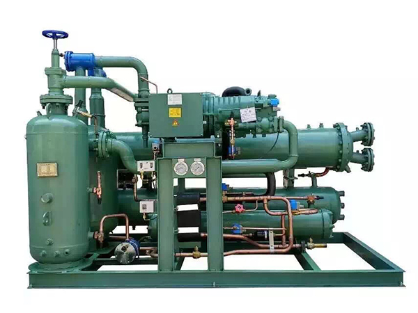 冷库建造的注意事项与基本步骤