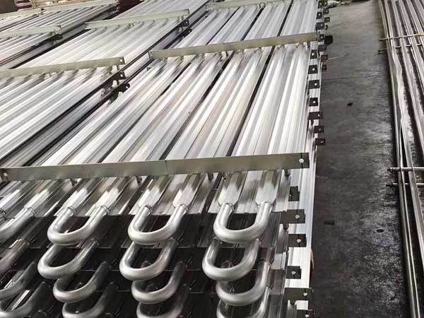 铝排蒸发器