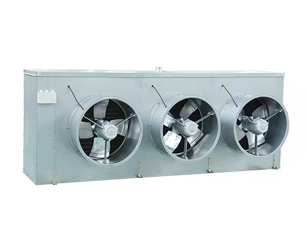 冷风机