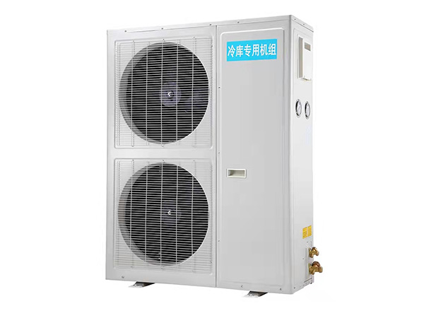 冷库机组