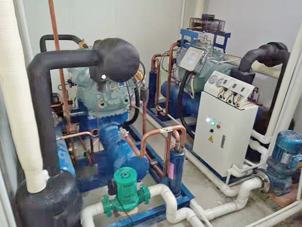 长沙-18度冷库腊肉...