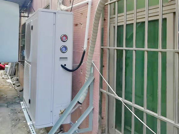 珠海电子材料阴凉库