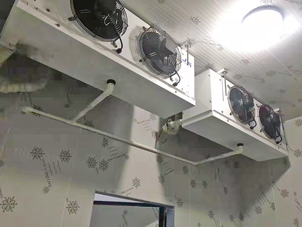 汕头医药冷藏库