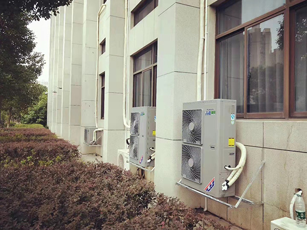 惠州大润惠双温库