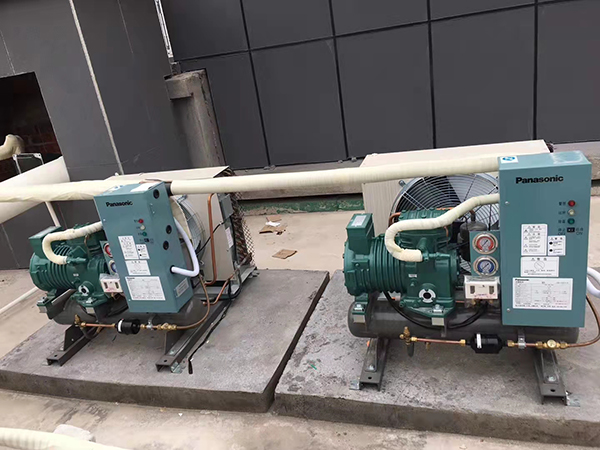 株洲人民医院血浆冷库