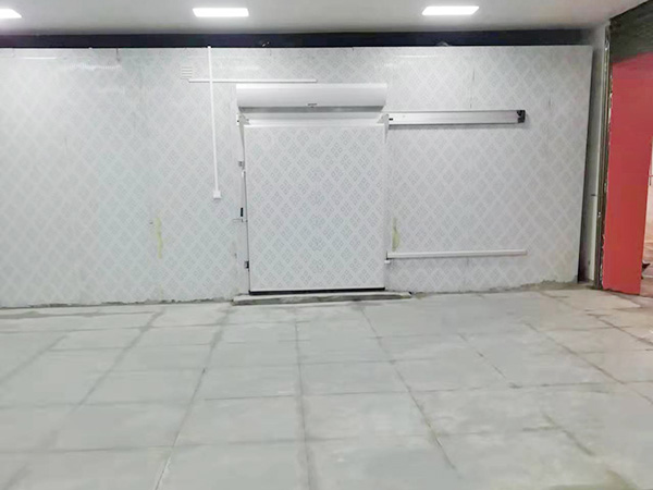 湖南永州冷藏库