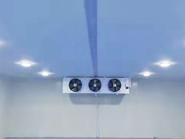 东莞增米冷冻库