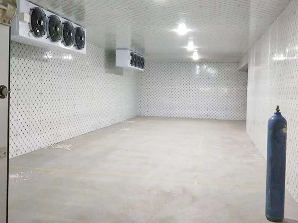 广州白云农贸市场工程