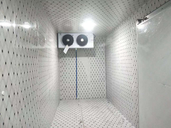 冷库工程